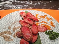 -牛将军•涮肉•烤肉(北京王府井·故宫店)
