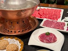 -南门涮肉(通州大船店)