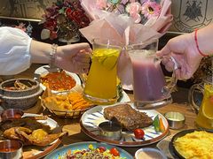 -路易十三西餐厅(西关新天地店)
