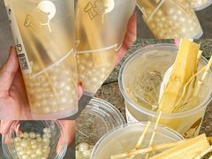 -喜茶(永旺梦乐城店)