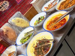 -福苗小骆驼烧烤(大唐不夜城店)