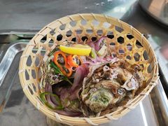 -蚝羊氣惠来羊肉火锅·高压锅生蚝