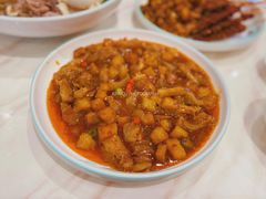 -犇逸·乐山跷脚牛肉·四川现炒(览海店)