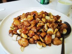 -天和晟新京菜.水煮鱼.湘土菜(国展店)