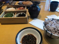 杂粮饭-胜博殿日式炸猪排(西红门店)