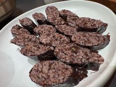 米肠-松涛园朝鲜·海鲜·料理店(鸭绿江断桥店)