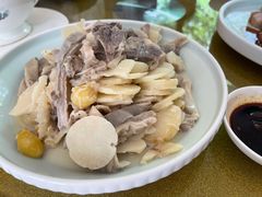 -花城苑广府菜(海心沙店)