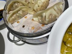 -兰湘子·湘菜小炒(石家庄万象城店)