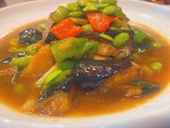 -长兴菜馆(高桥店)