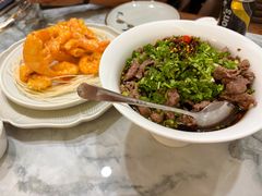 -君霖海鲜私房菜(春柳店)