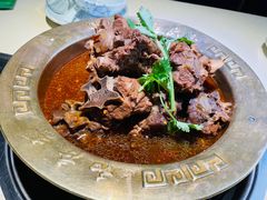 -和庆斋羊蝎子火锅·碳缸烧烤(顺义旗舰店)