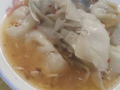 -宋家馄饨馆(八一公园店)