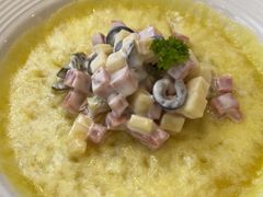 -库滋明·俄罗斯特色美食(中央大街店)