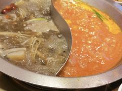 -沸炉重庆老火锅(军事博物馆店)