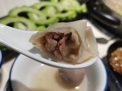 -陈记顺和潮汕牛肉火锅(韩江路店)