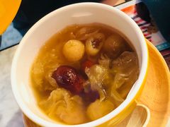 -发记甜品(豉油街店)