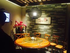 包厢-广东道至正餐厅(区庄店)