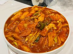 -博姆炸鸡精品餐厅(常发广场店)