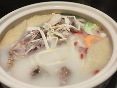 -旺晖本帮骨头煲·深夜火锅(梅园路店)
