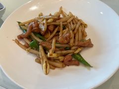 -老洋房花园饭店(绍兴路店)