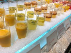 -半岛翡丽海鲜自助餐厅(观风亭店)