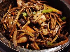 -逸林轩中餐厅(中信泰富朱家角锦江酒店)