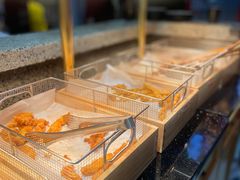 -谭三娘鲜切牛肉自助火锅(九眼桥总店)