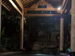 -腾冲洞山温泉村