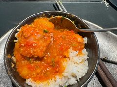 -Ameigo梅果·云贵川bistro(长宁来福士店)