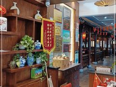 -新虹楼饭庄(崇明陈家镇店)