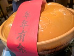 -羡餐厅·杭帮菜·淳菜(千岛湖自由洲际殿店)