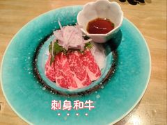 -Minase水濑·日料放题(外滩店)