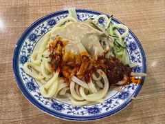 -清真老铁家灌汤包