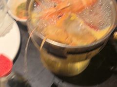 -半岛翡丽海鲜自助餐厅(观风亭店)