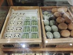 -稻香村(文殊院旗舰店)