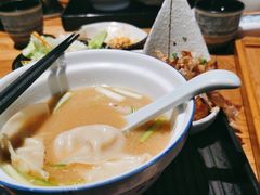 -雷门拉面·现熬骨汤(凯德来福士店)