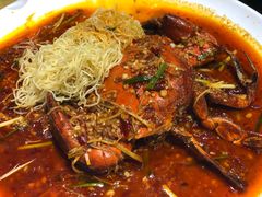 -华仔龙虾(永乐路总店)