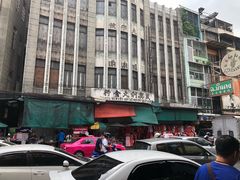 -唐人街(耀华力路)