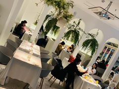 -春树下·树屋花房西餐厅(罍街AS1980店)