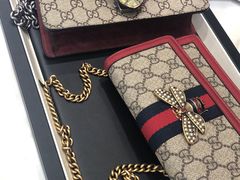 -恒天奢侈品(南泉店)