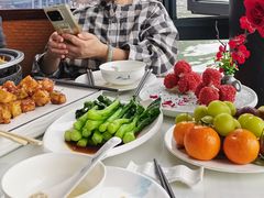 -柳莺湖上·湖景餐厅·江南菜(西湖店)