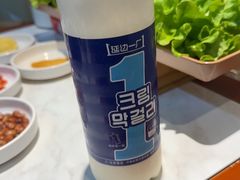 -六七八韩式烤肉·韩国料理(上杭路店)