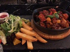 -Let's Taipei 非常烘焙(太古里店)