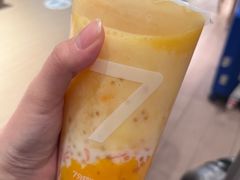 -7分甜(上海新天地广场店)