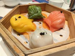 -煲王粤菜餐厅(中侨中心店)