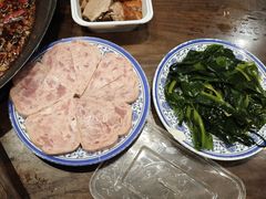 -萍姐火锅·公路夜市(南京新街口店)