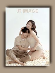 -专注孕妇照亲子照·纪田摄影