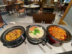 -陶德砂锅(蜀汉路店)