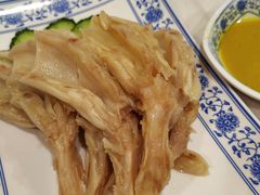 芥末鸭掌-东兴楼饭庄(六里桥店)
