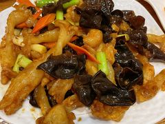 -李连贵酒家熏肉大饼(昆明街店)